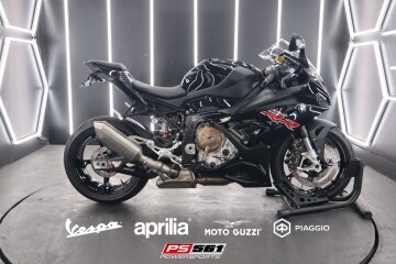 2022 BMW S1000RR