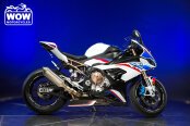 2022 BMW S1000RR