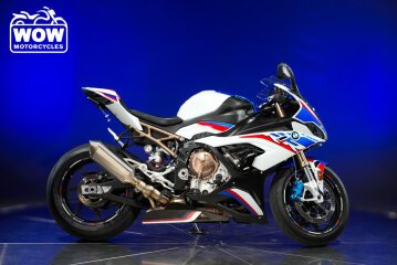 2022 BMW S1000RR