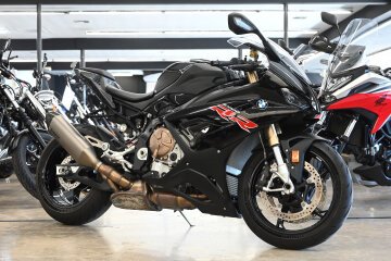 2022 BMW S1000RR