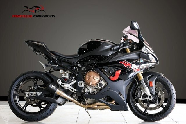 2022 BMW S1000RR