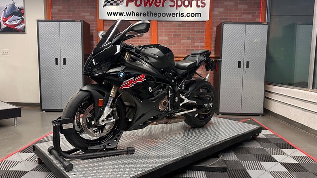 2022 BMW S1000RR