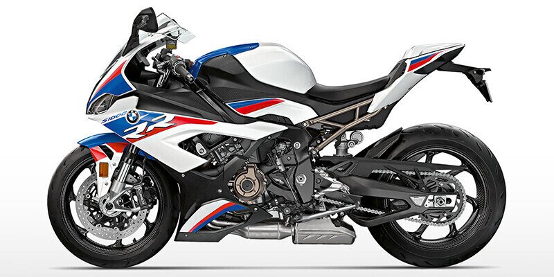 2022 BMW S1000RR