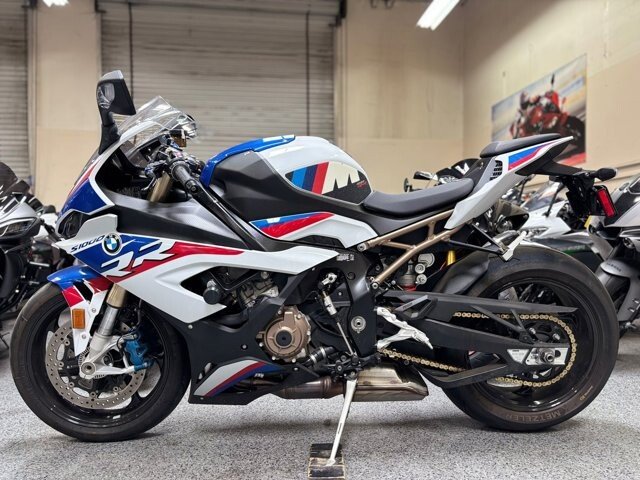 2022 BMW S1000RR