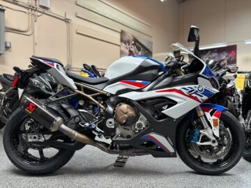 2022 BMW S1000RR
