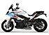 2022 BMW S1000XR