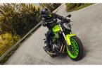 Thumbnail Photo 2 for New 2022 Benelli 302S
