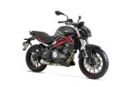Thumbnail Photo 6 for New 2022 Benelli 302S