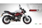 Thumbnail Photo 4 for New 2022 Benelli 302S