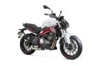Thumbnail Photo 5 for New 2022 Benelli 302S