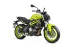 Thumbnail Photo 1 for New 2022 Benelli 302S