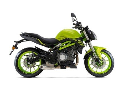 Photo 1 for 2022 Benelli 302S