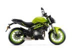 Thumbnail Photo 2 for 2022 Benelli 302S