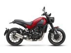 Thumbnail Photo 4 for New 2022 Benelli Leoncino