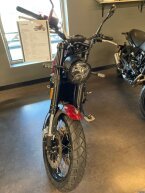 Thumbnail Photo 6 for New 2022 Benelli Leoncino