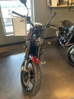 Thumbnail Photo 2 for New 2022 Benelli Leoncino