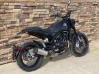 Thumbnail Photo 2 for New 2022 Benelli Leoncino