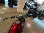 Thumbnail Photo 2 for 2022 Benelli Leoncino