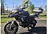 2022 Benelli TRK 502
