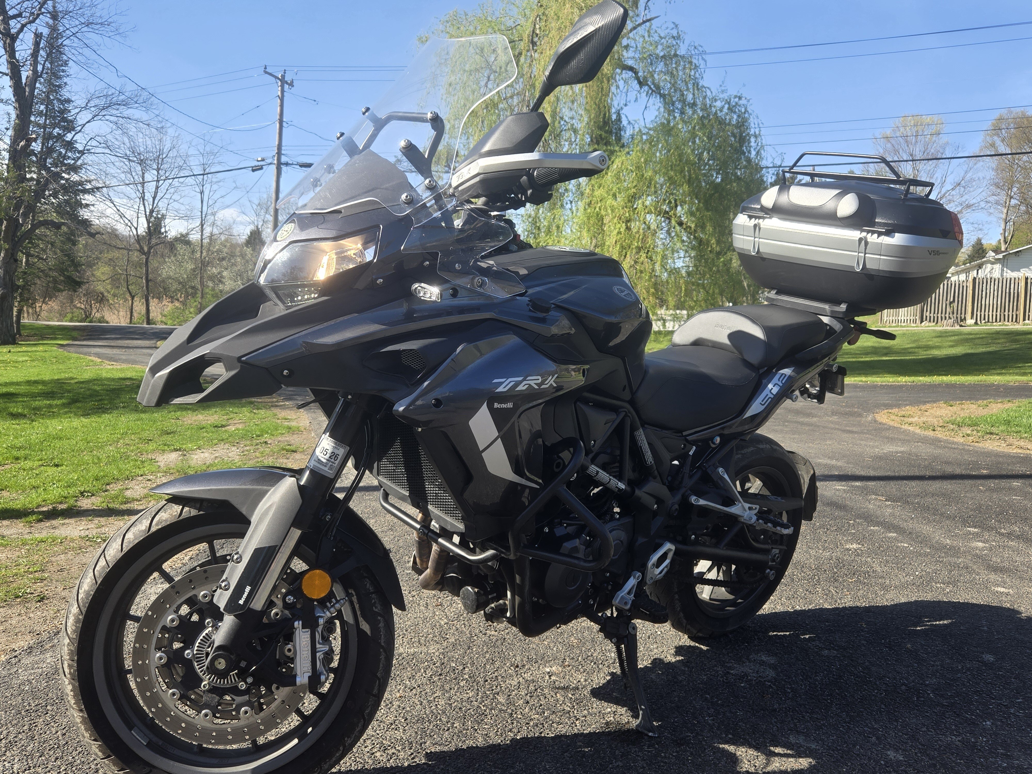 Motorcycles for Sale near New Milford, Connecticut - Motorcycles