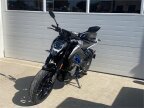Thumbnail Photo 3 for New 2022 CFMoto 300NK