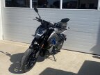 Thumbnail Photo 3 for New 2022 CFMoto 300NK