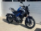 Thumbnail Photo 1 for New 2022 CFMoto 300NK
