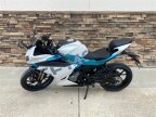 Thumbnail Photo 2 for New 2022 CFMoto 300SS