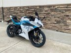 Thumbnail Photo 1 for New 2022 CFMoto 300SS