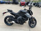 Thumbnail Photo 2 for New 2022 CFMoto 650NK