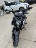 Thumbnail Photo 1 for New 2022 CFMoto 650NK
