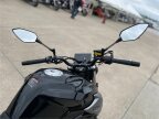 Thumbnail Photo 3 for New 2022 CFMoto 650NK