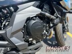 Thumbnail Photo 1 for New 2022 CFMoto 650NK