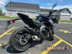 Thumbnail Photo 5 for New 2022 CFMoto 650NK