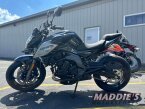 Thumbnail Photo 2 for New 2022 CFMoto 650NK