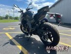 Thumbnail Photo 3 for New 2022 CFMoto 650NK
