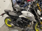Thumbnail Photo 2 for New 2022 CFMoto 650NK