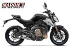 Thumbnail Photo 1 for New 2022 CFMoto 650NK