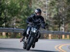 Thumbnail Photo 5 for New 2022 CFMoto 650NK
