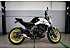 2022 CFMoto 650NK