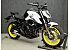 2022 CFMoto 650NK