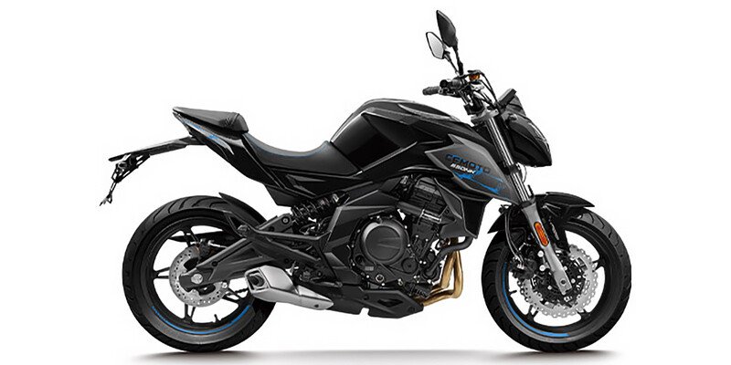 2022 CFMoto 650NK NK specifications