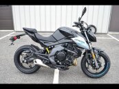 2022 CFMoto 650NK