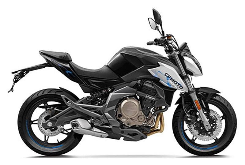 CFMoto 650NK Motorcycles for Sale Motorcycles on Autotrader
