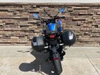 Thumbnail Photo 5 for New 2022 CFMoto 650 Adventura