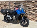 Thumbnail Photo 1 for New 2022 CFMoto 650 Adventura