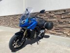 Thumbnail Photo 3 for New 2022 CFMoto 650 Adventura