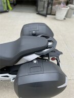 Thumbnail Photo 3 for New 2022 CFMoto 650 Adventura