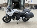 Thumbnail Photo 2 for New 2022 CFMoto 650 Adventura
