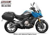 New 2022 CFMoto 650 Adventura